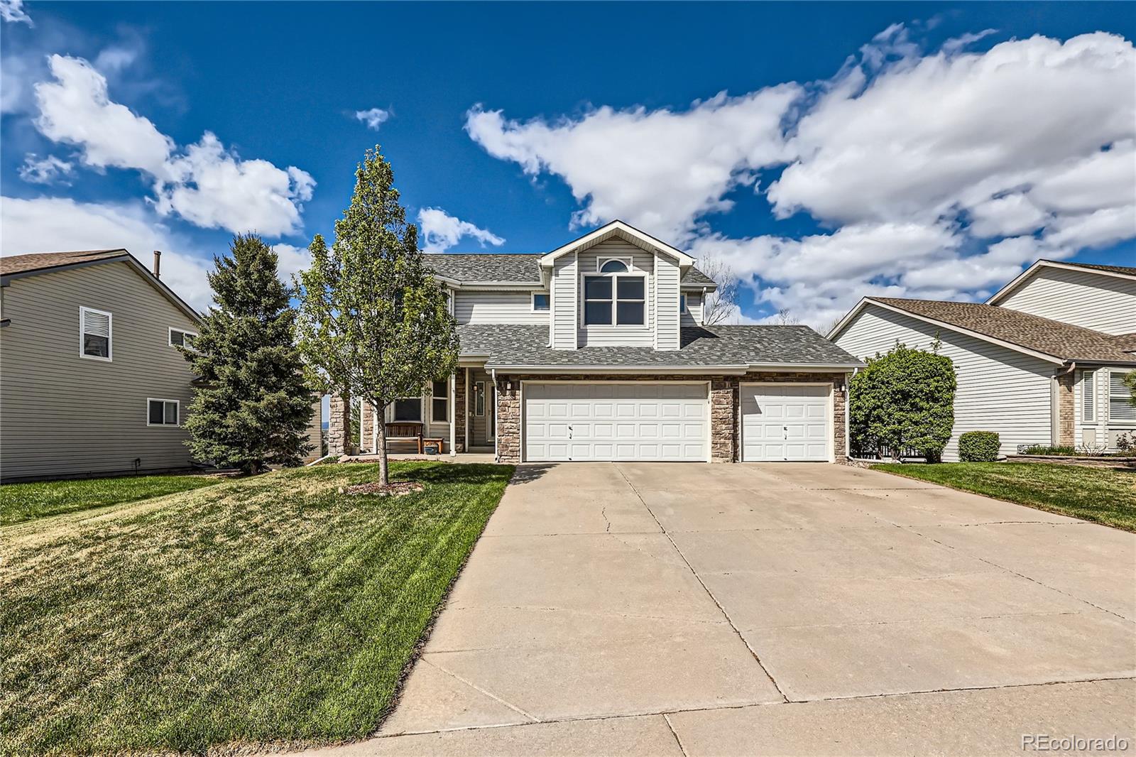 castle rock  House Search Picture
