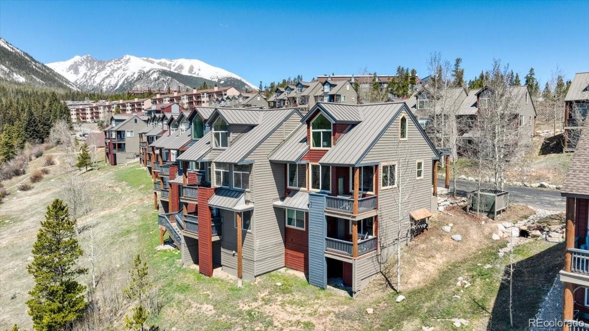 silverthorne  House Search Picture