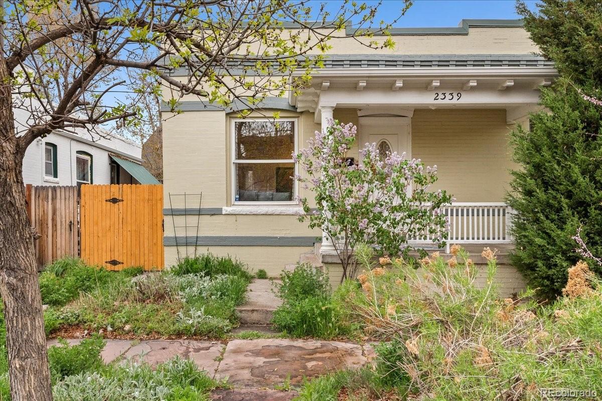 denver  House Search Picture