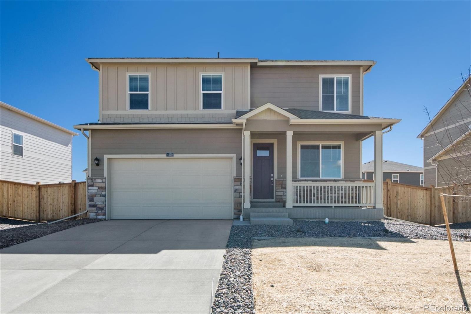 greeley  House Search Picture