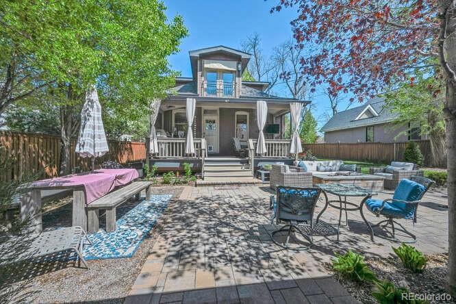 denver  House Search Picture