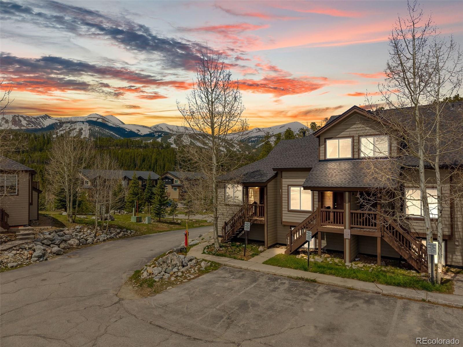 breckenridge  House Search Picture