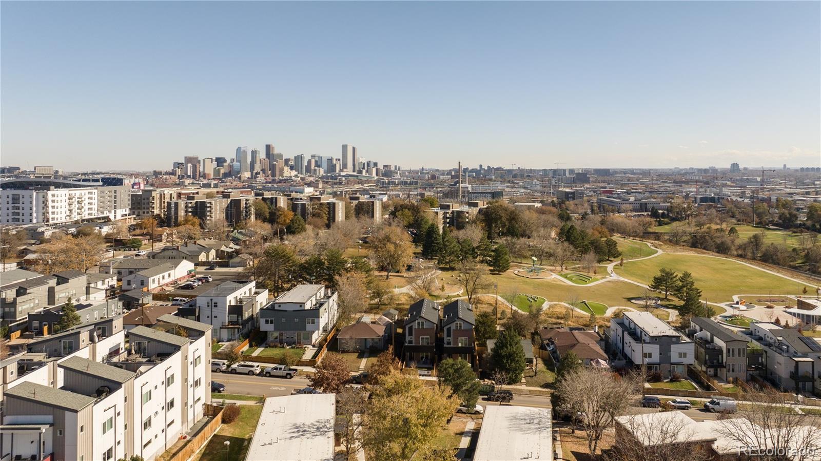 denver  House Search Picture