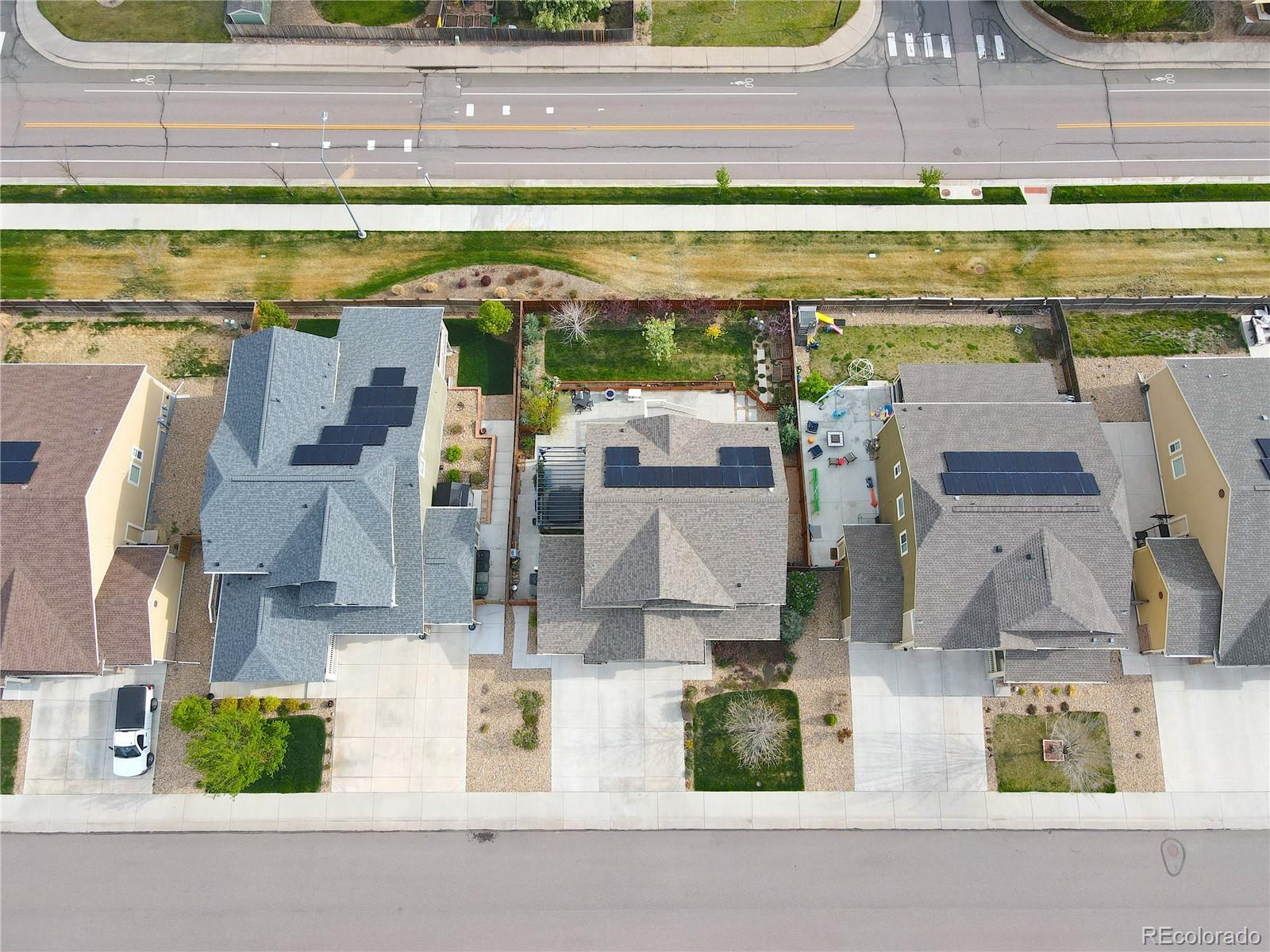5362 E 140th Place, thornton  House Search MLS Picture