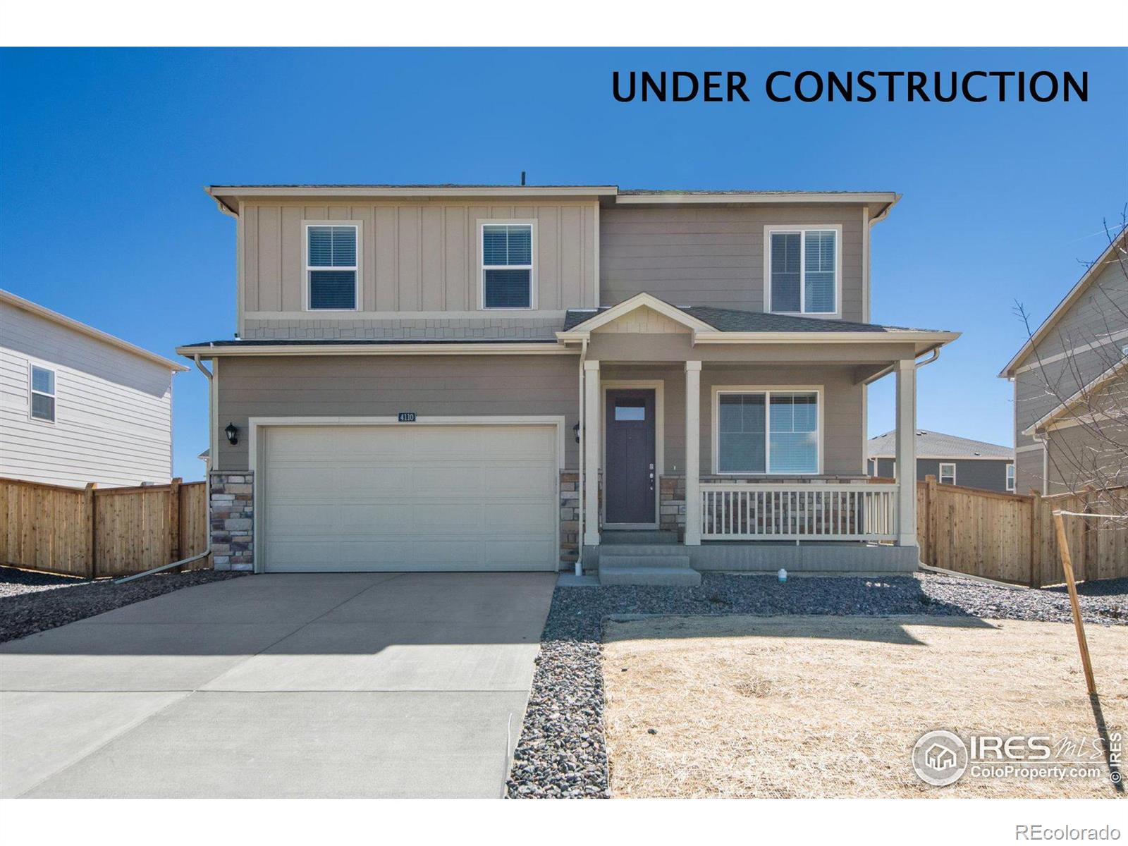 greeley  House Search Picture