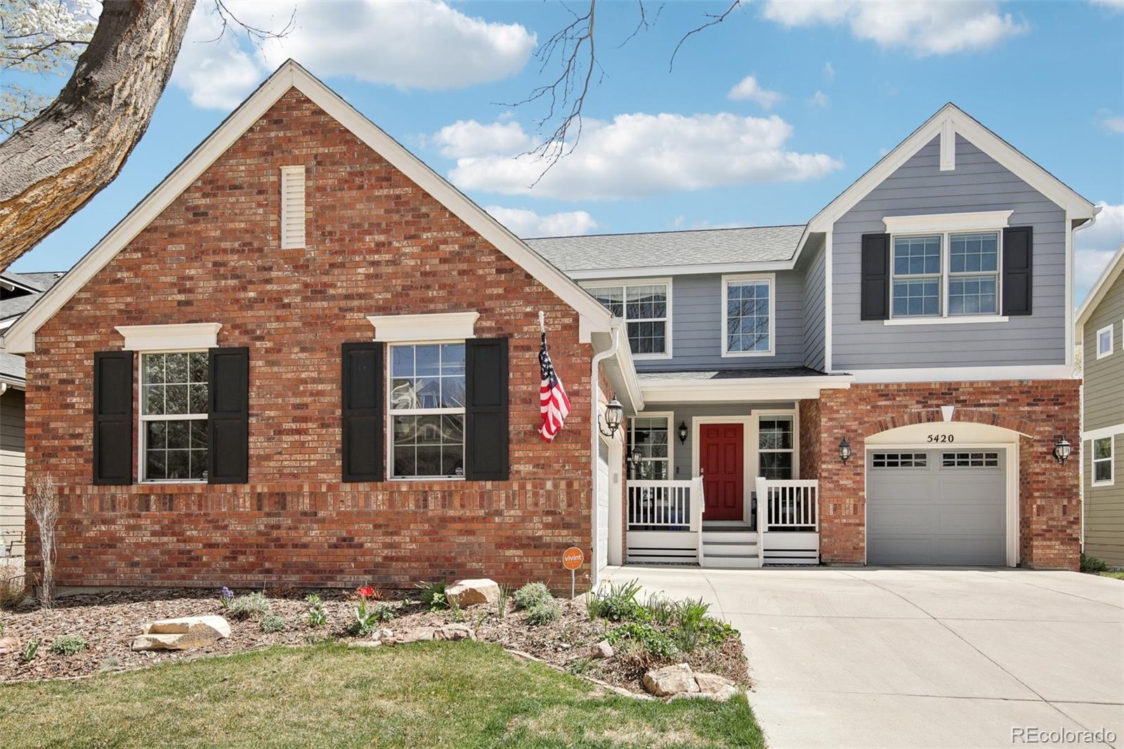 5420  Northern Lights Drive, fort collins  House Search MLS Picture