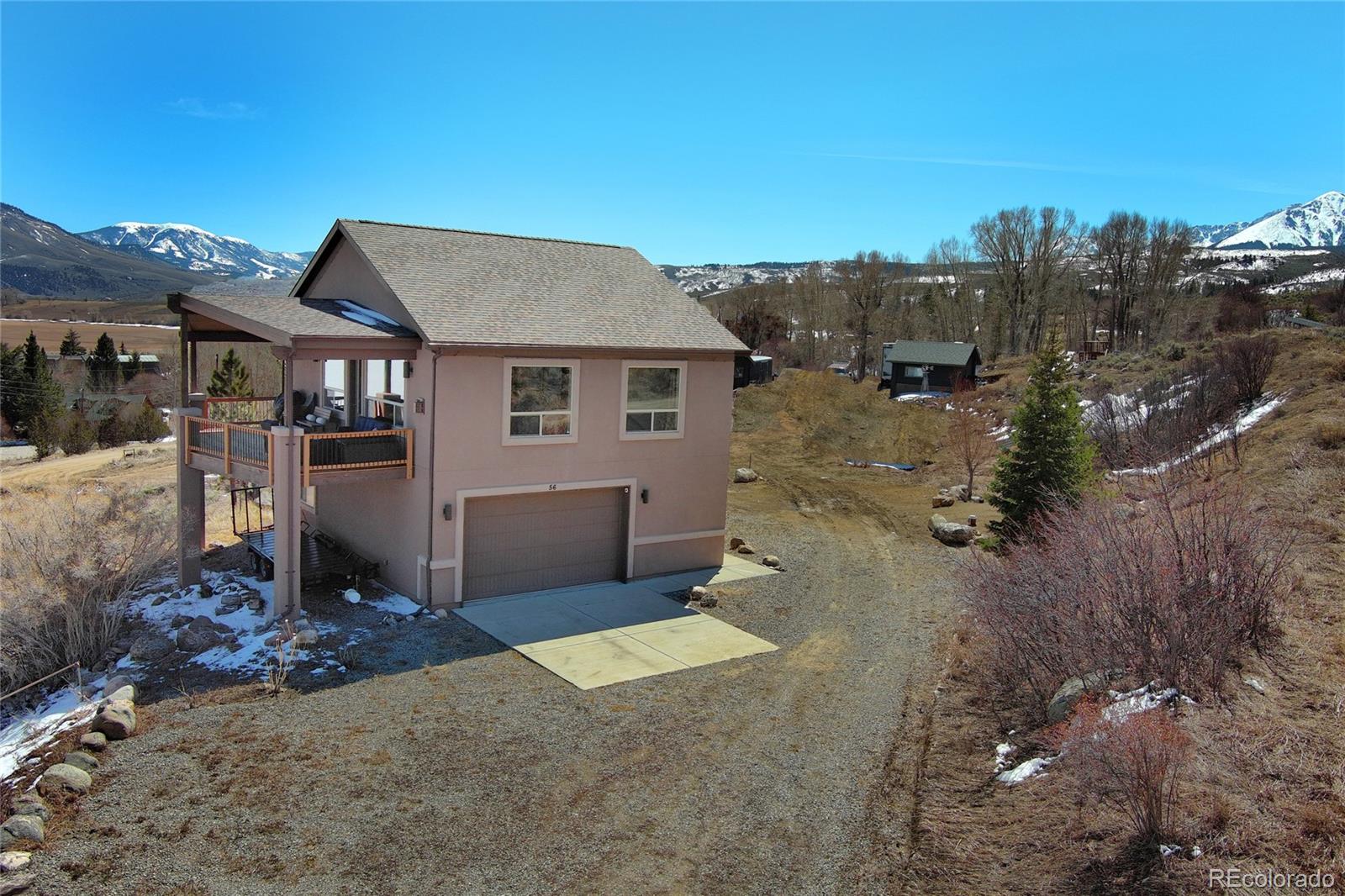 56  Linda Lane, silverthorne  House Search MLS Picture