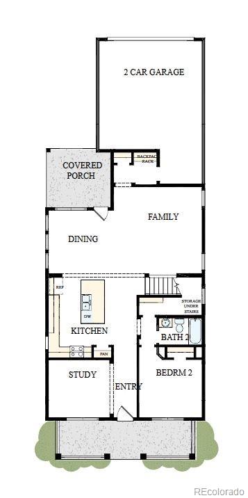 21032 E 63rd Drive, aurora  House Search MLS Picture