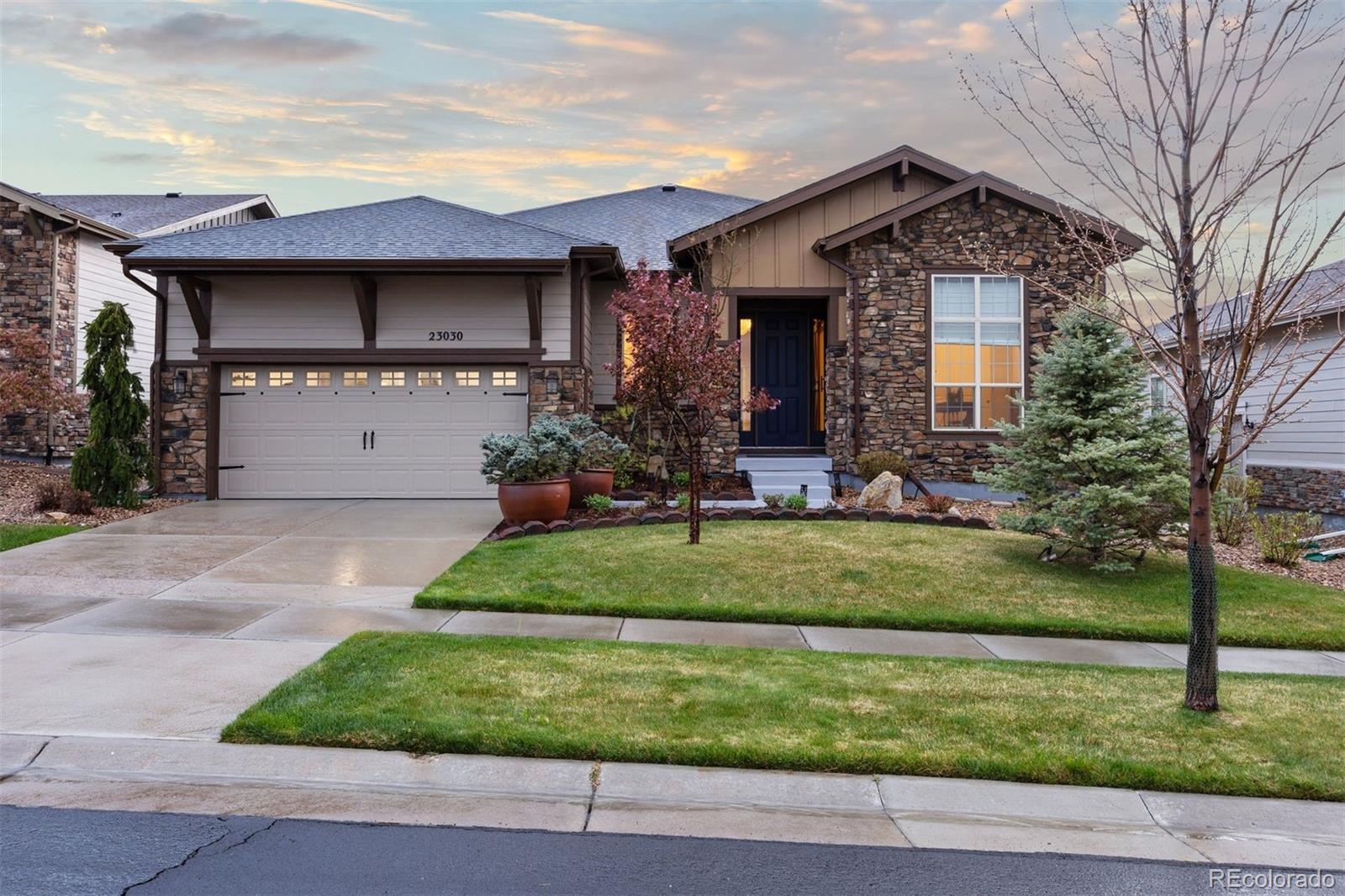 aurora  House Search Picture