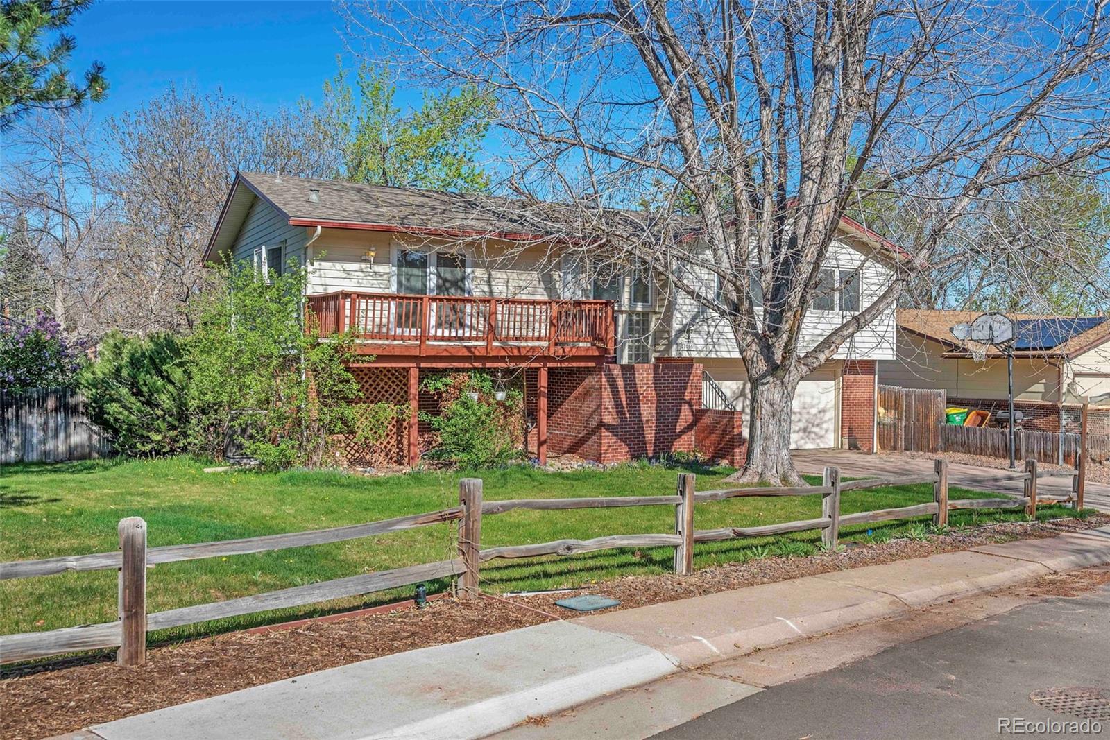 centennial  House Search Picture