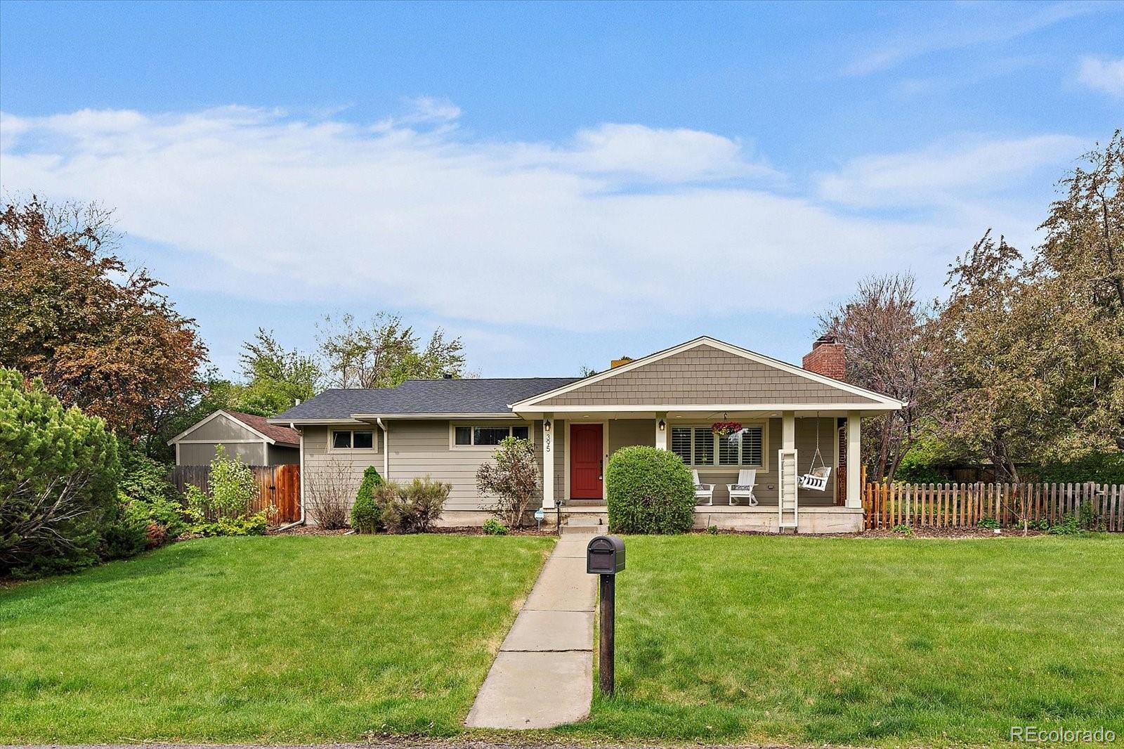 lakewood  House Search Picture