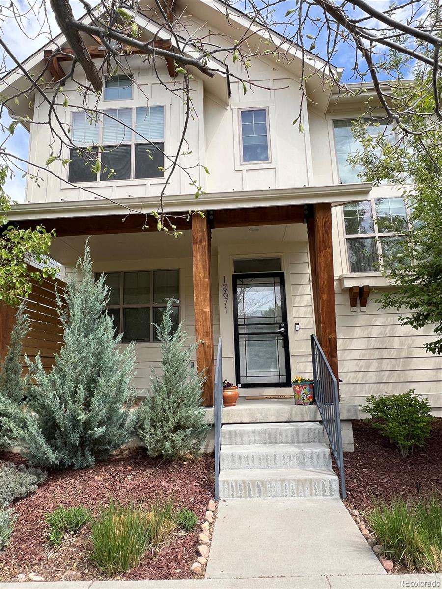 denver  House Search Picture