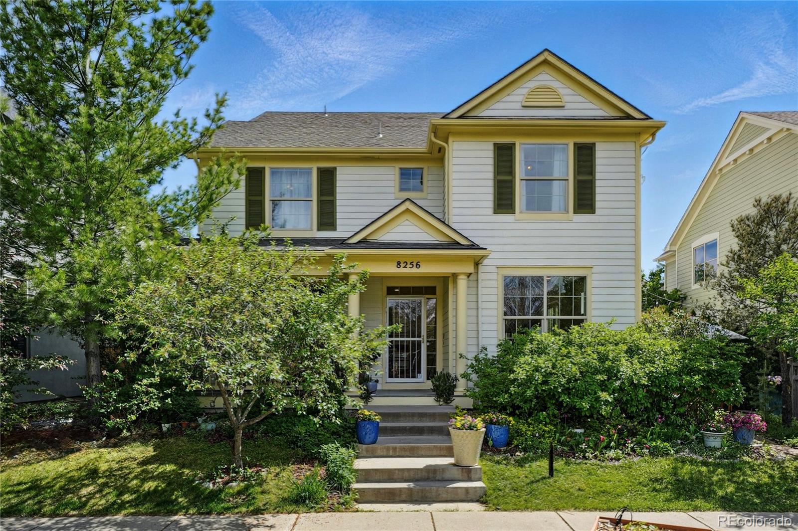 denver  House Search Picture