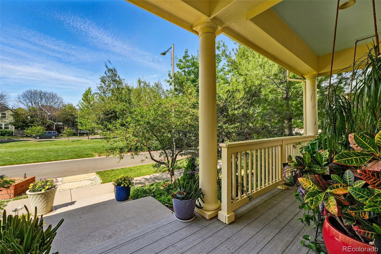 8256 E 28th Drive, denver  House Search MLS Picture