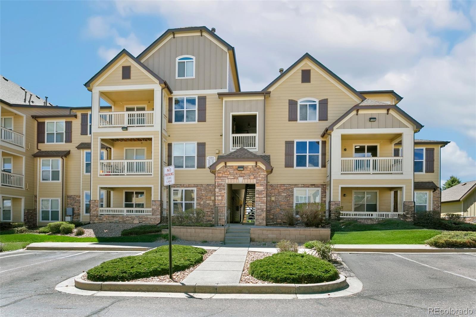 colorado springs  House Search Picture