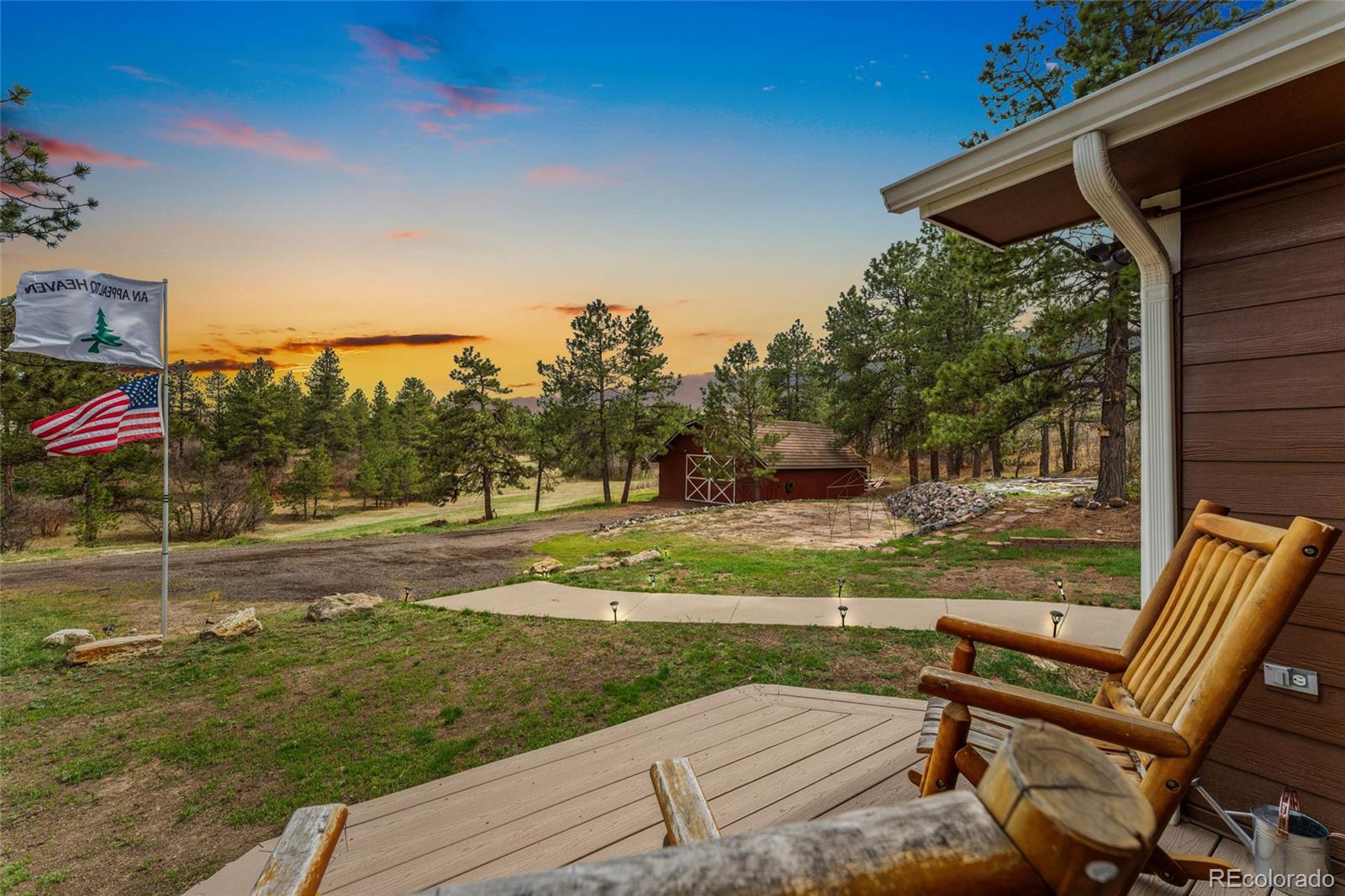 1730  Ward Circle, franktown  House Search MLS Picture