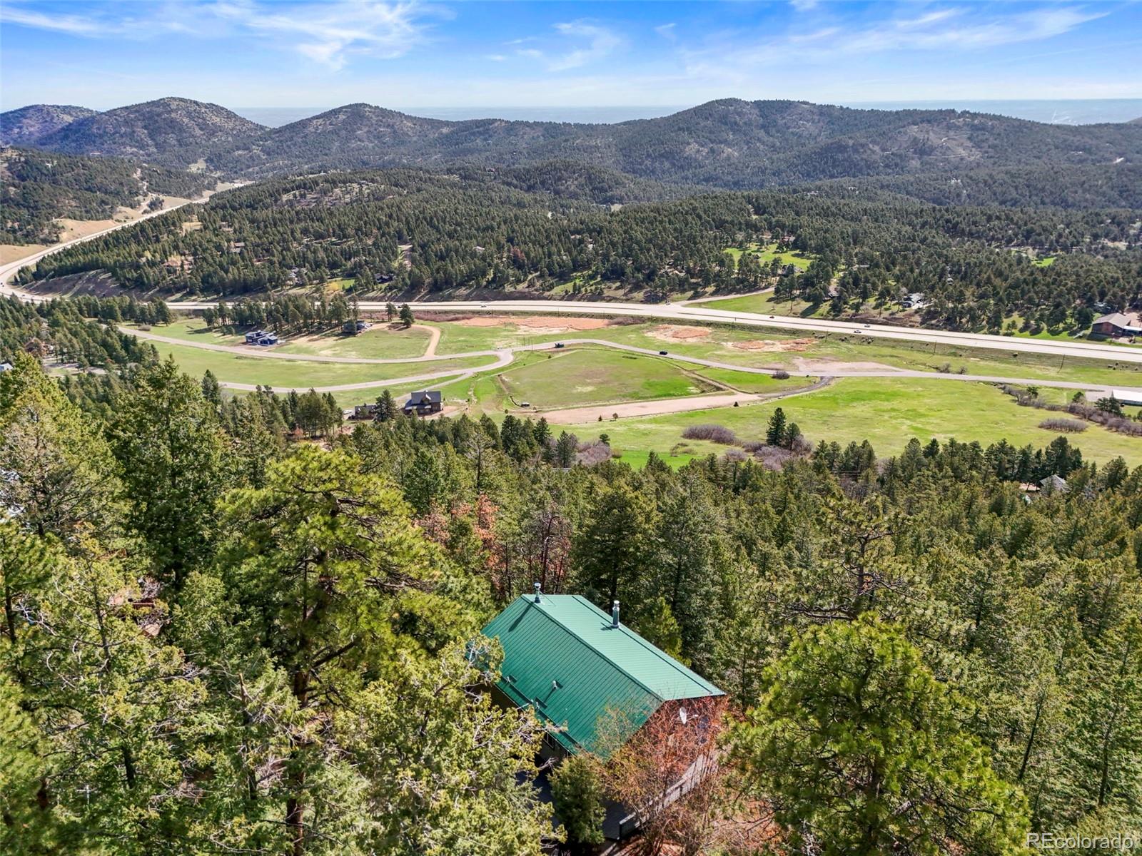 8386 S Davco Drive, morrison  House Search MLS Picture