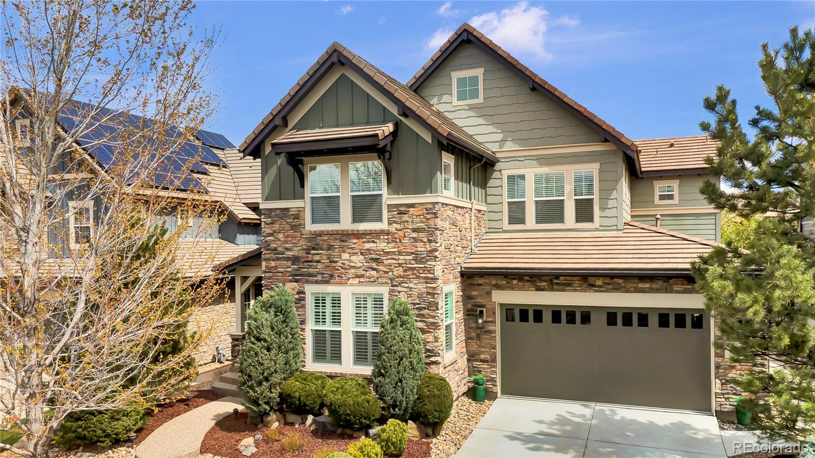 highlands ranch  House Search Picture