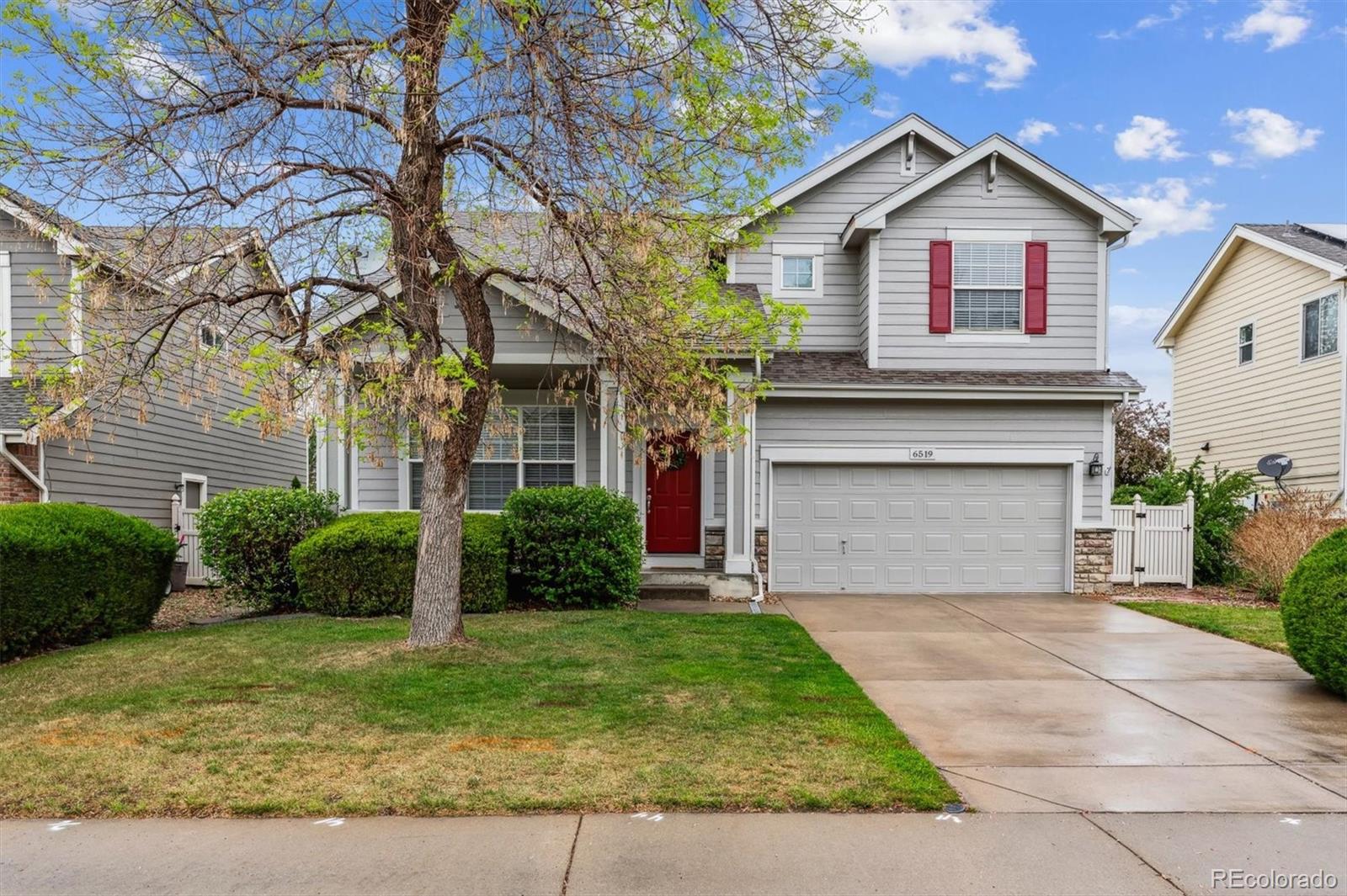 longmont  House Search Picture