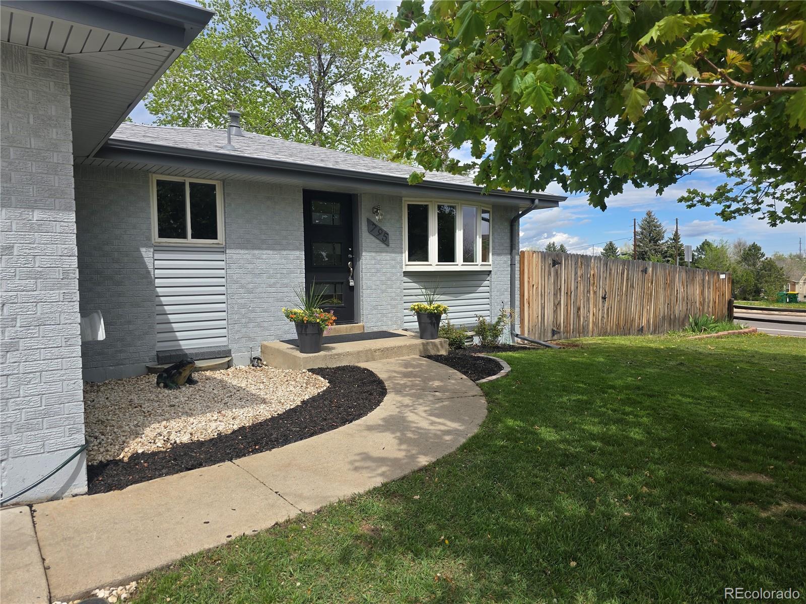 lakewood  House Search Picture