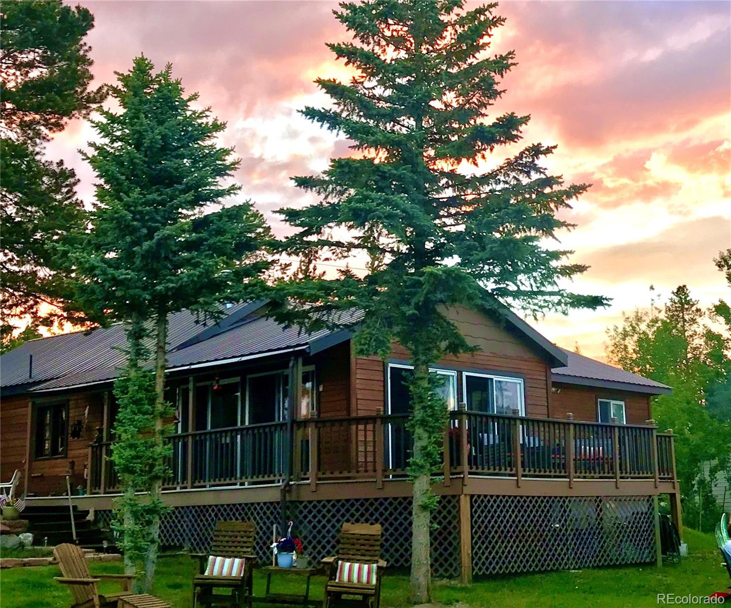 grand lake  House Search Picture
