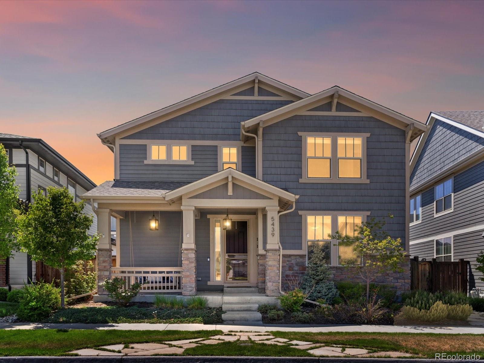 denver  House Search Picture