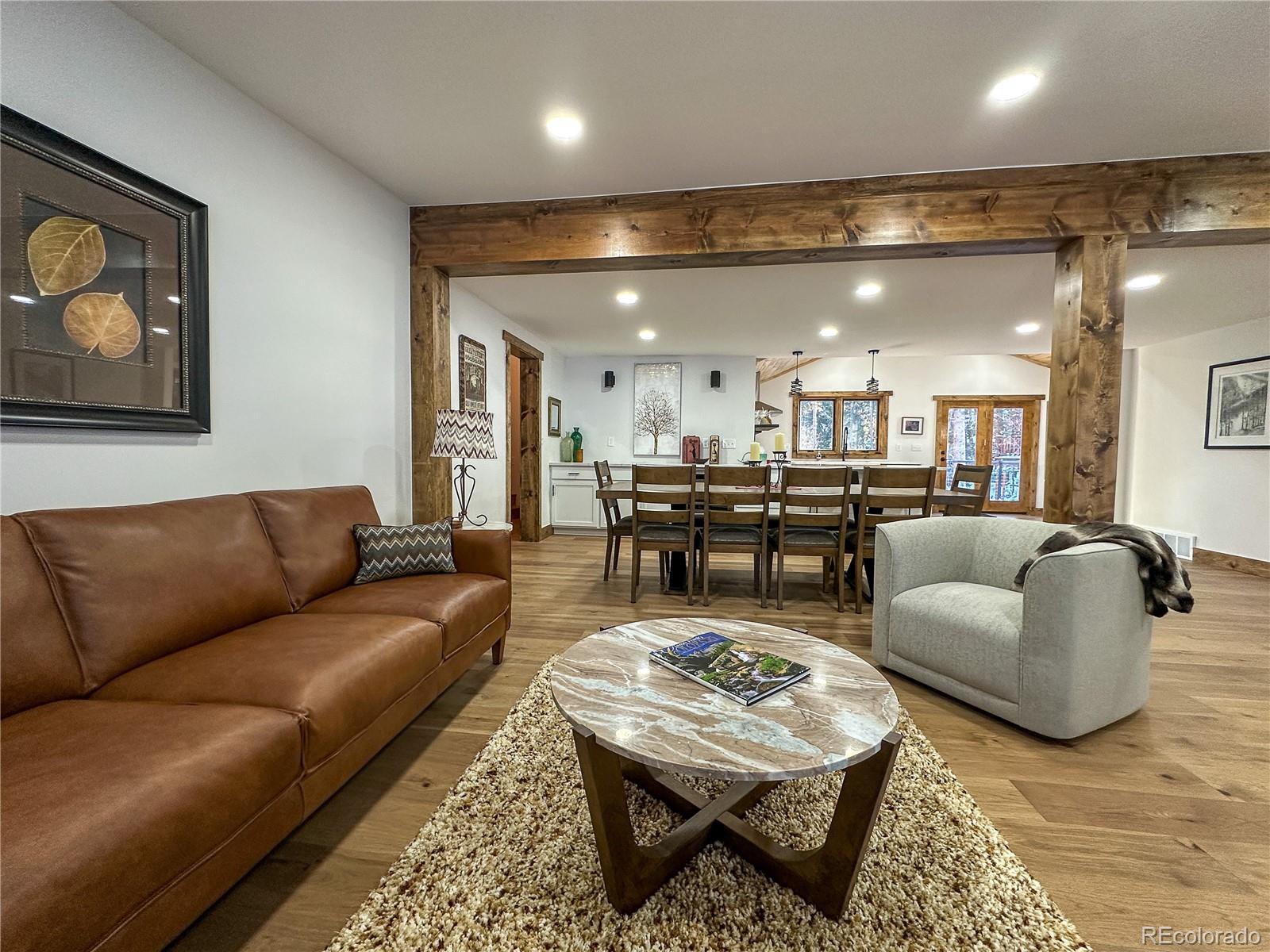 900  Tallaqua Drive, grand lake  House Search MLS Picture