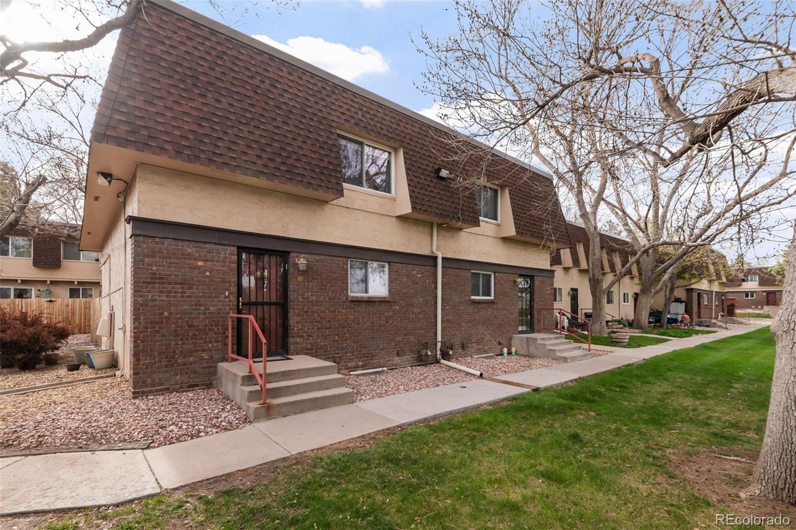7755 E Quincy Avenue, denver  House Search MLS Picture
