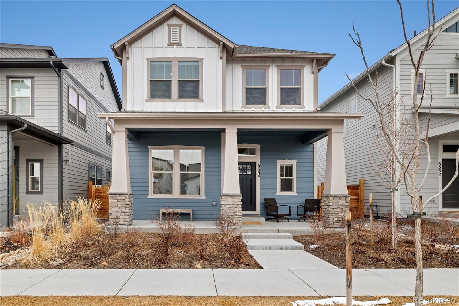 denver  House Search Picture