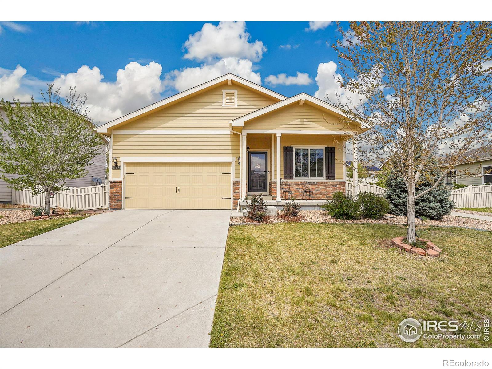 11166  Charles Street, firestone  House Search MLS Picture