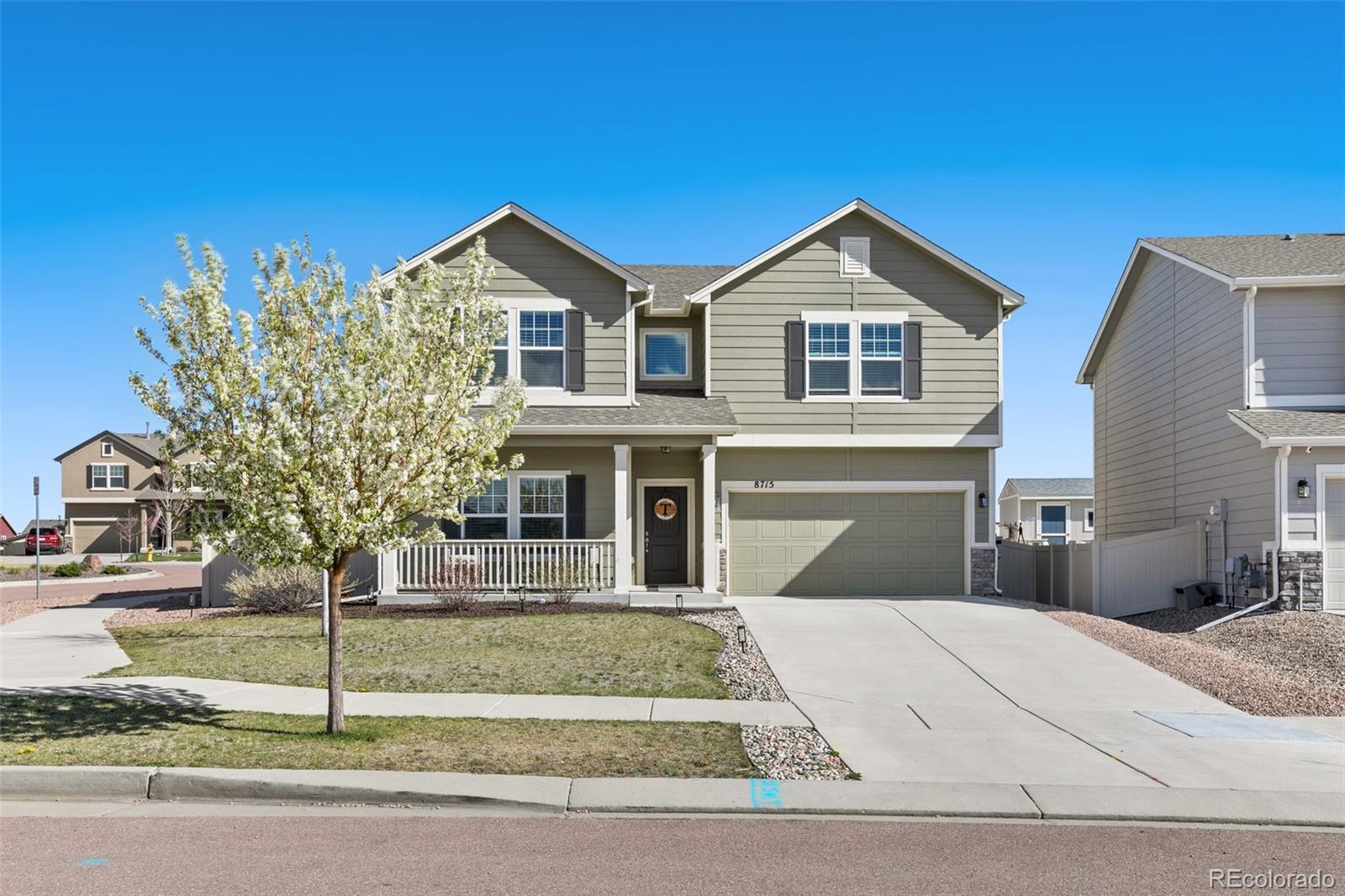colorado springs  House Search Picture