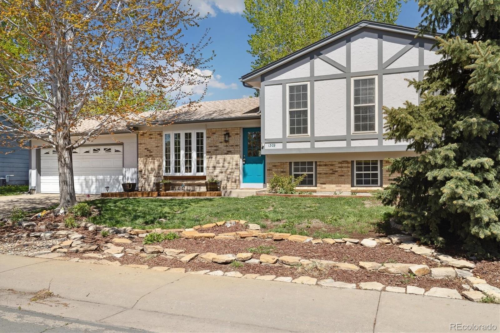 1309  Alexandria Street, lafayette  House Search MLS Picture