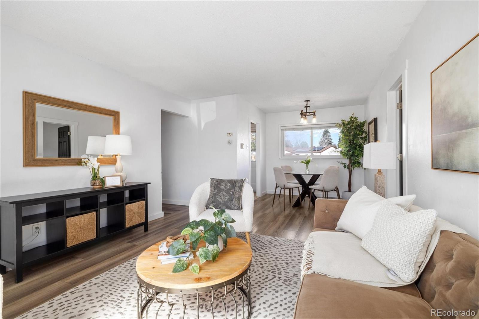3137 S Glencoe Street, denver  House Search MLS Picture