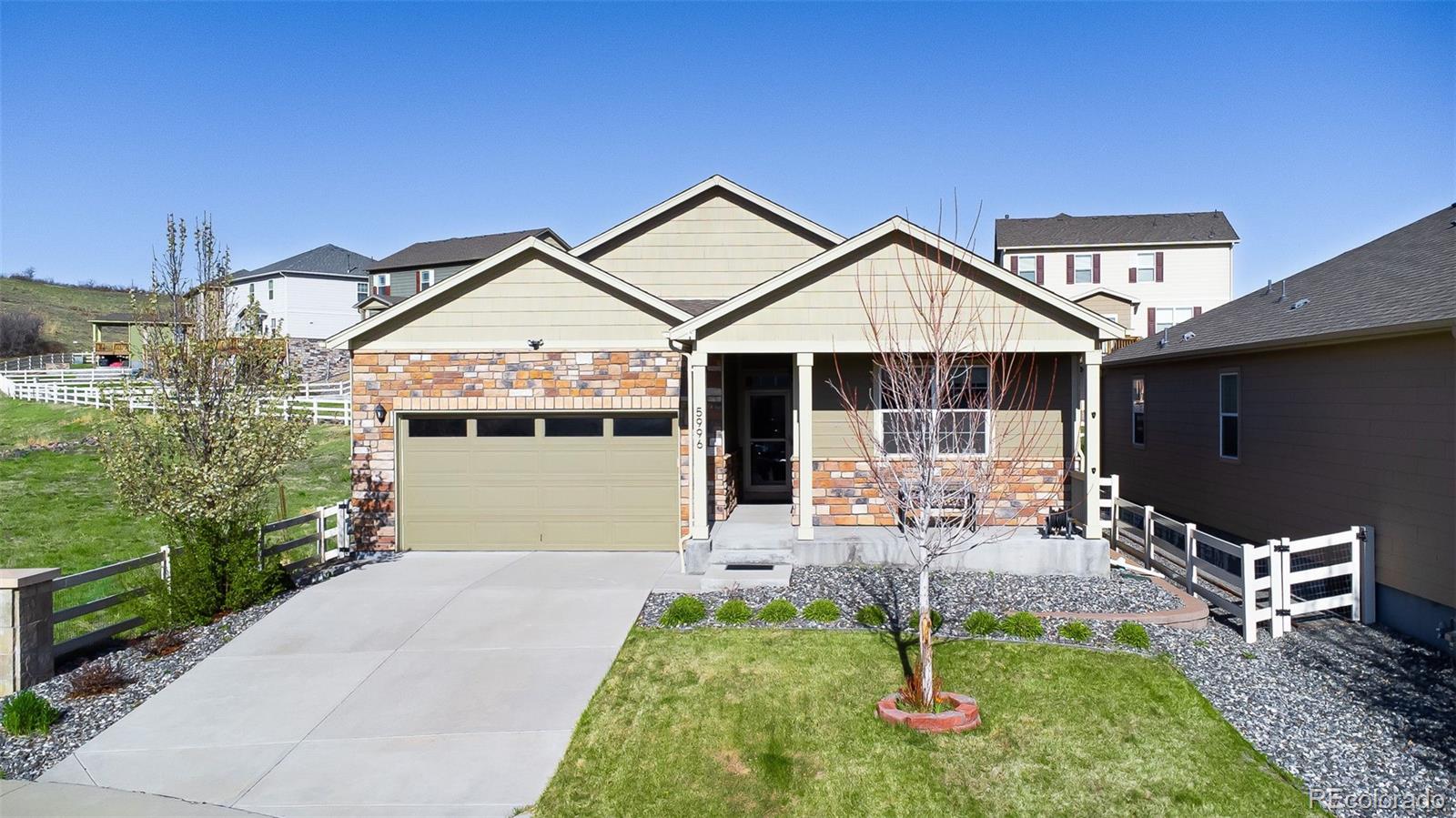 castle rock  House Search Picture
