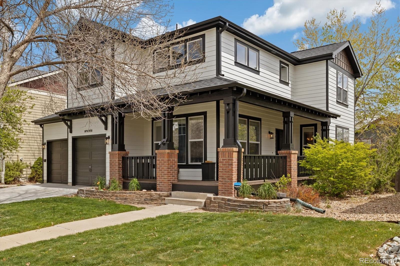parker  House Search Picture