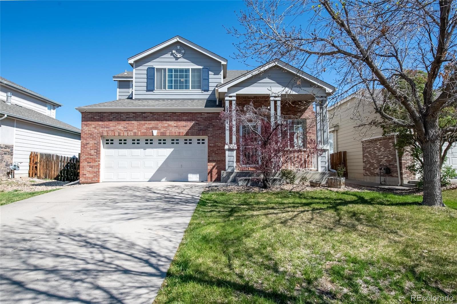 commerce city  House Search Picture