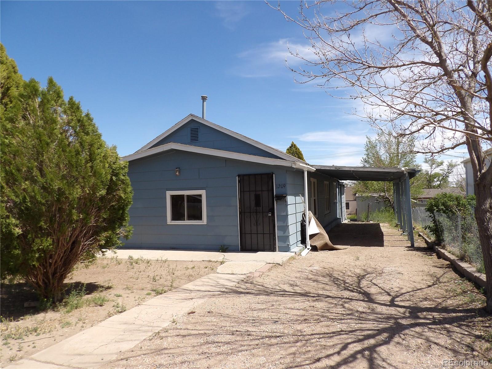 la junta  House Search Picture