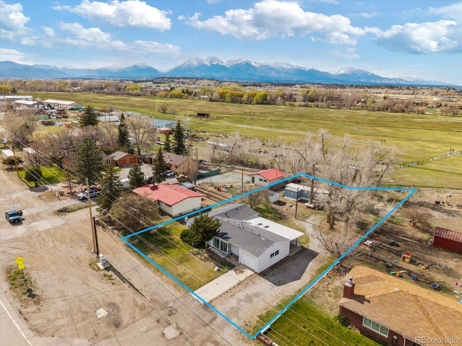 salida  House Search Picture