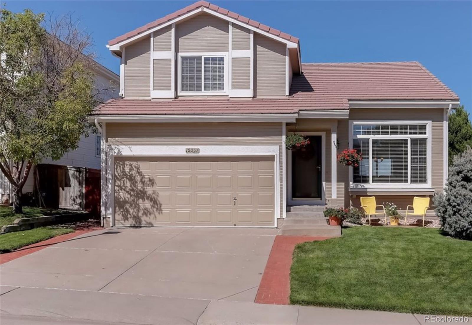 highlands ranch  House Search Picture