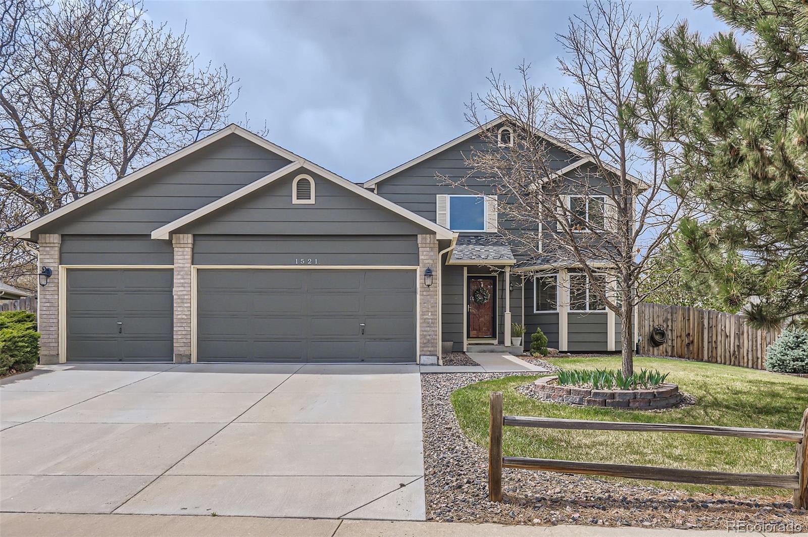 longmont  House Search Picture