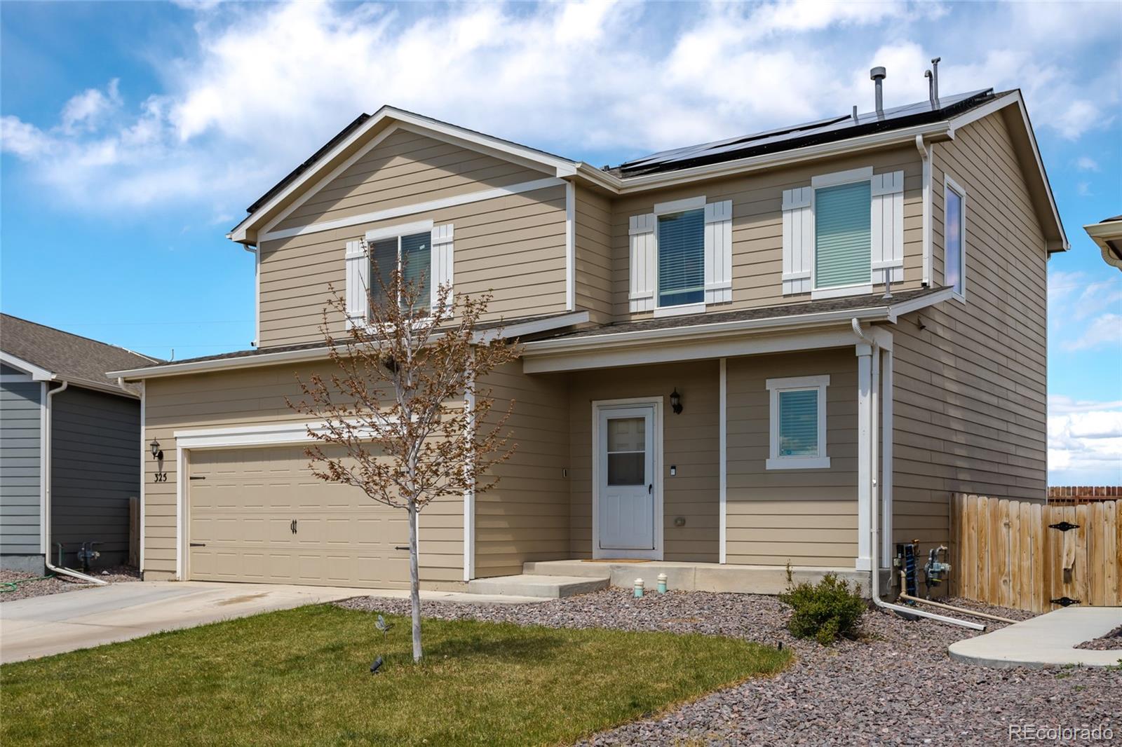 325  Thomas Avenue, keenesburg  House Search MLS Picture