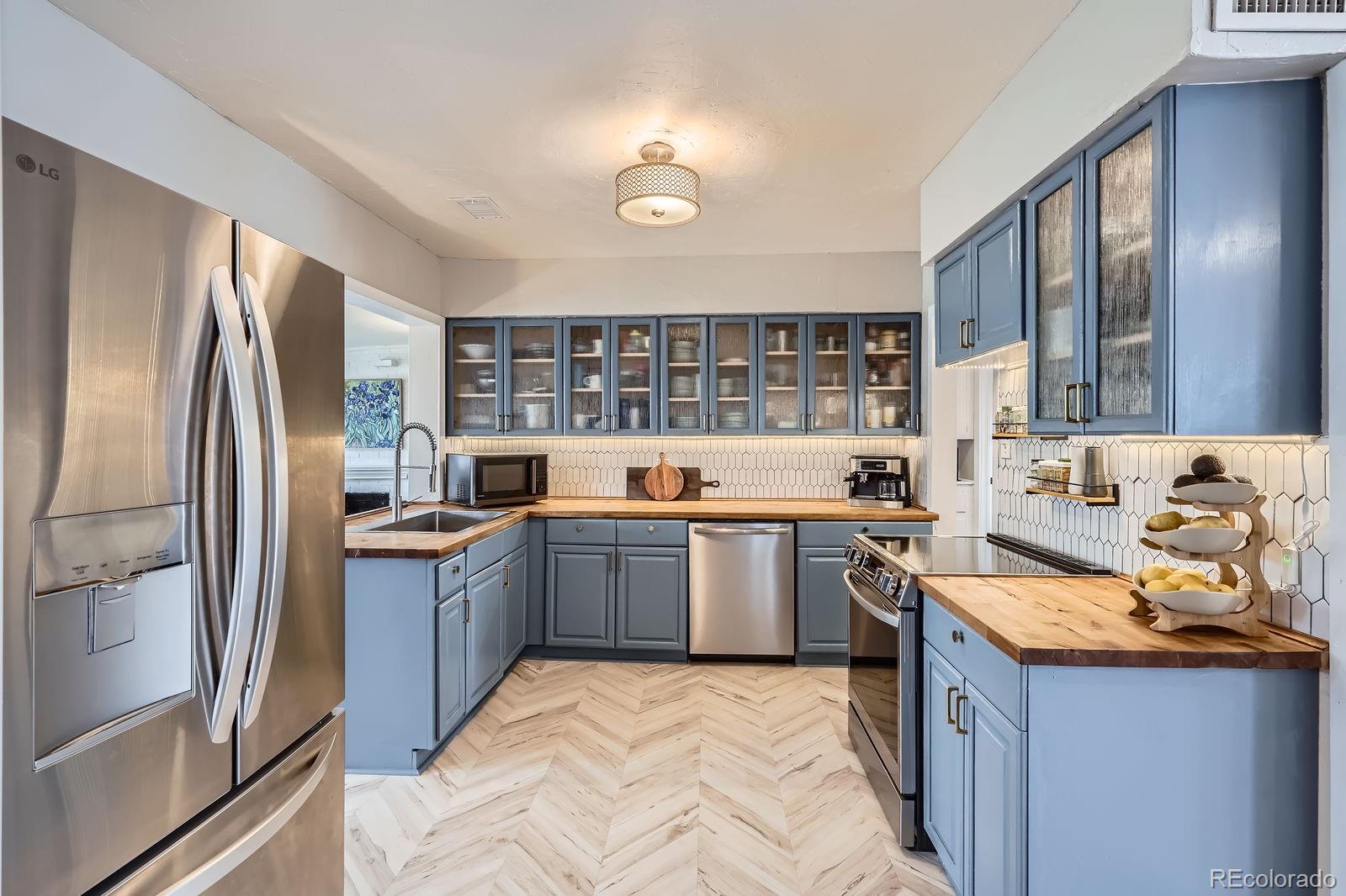 denver  House Search Picture