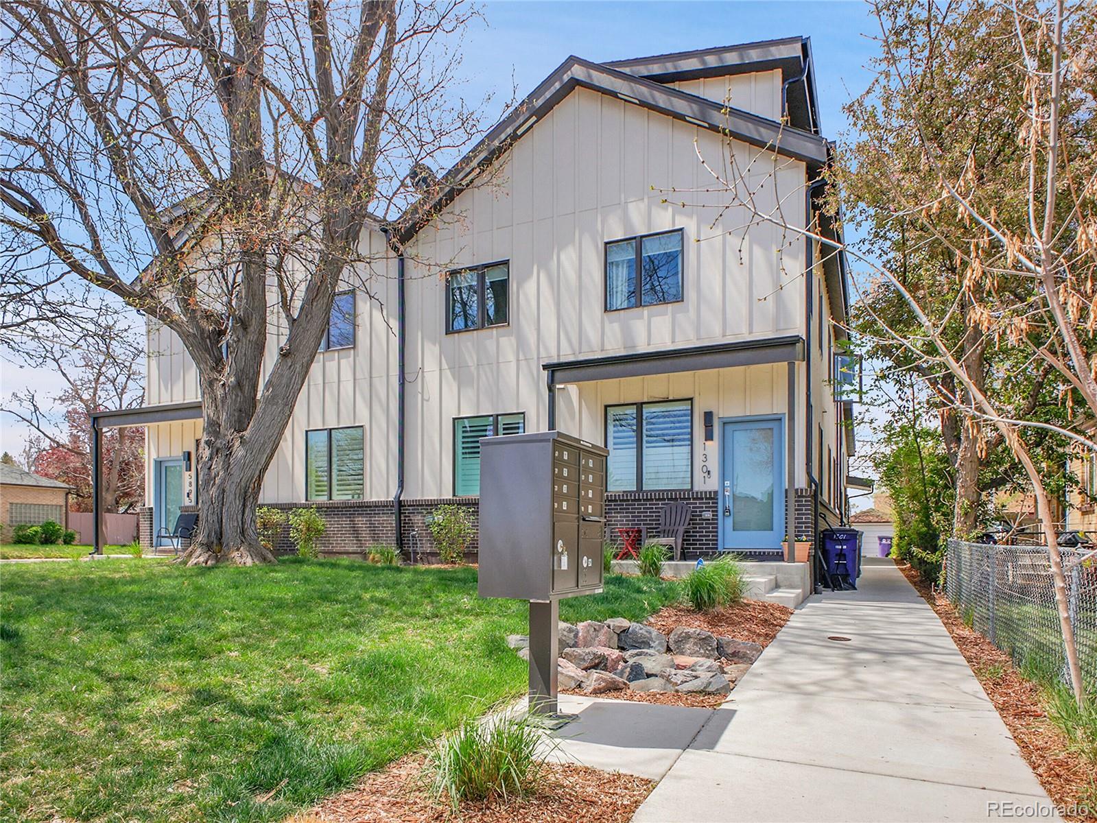 denver  House Search Picture