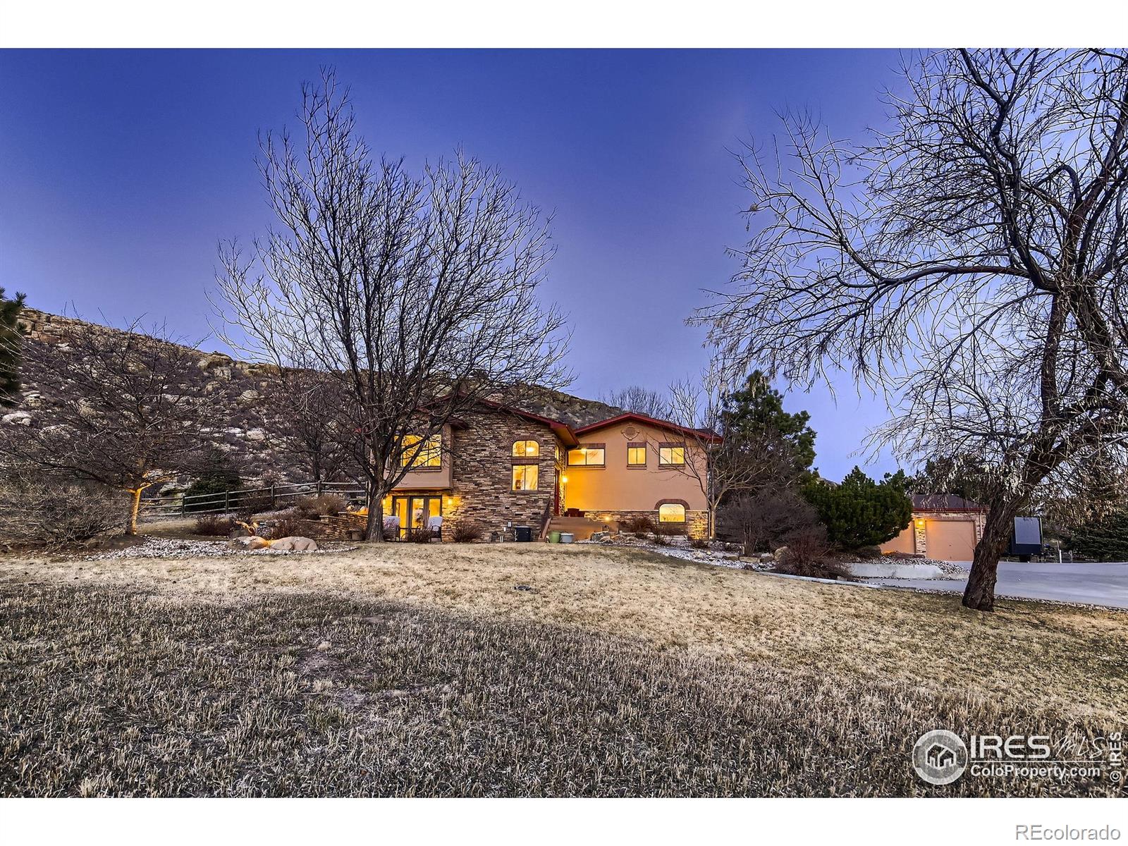8224  Firethorn Drive, loveland  House Search MLS Picture