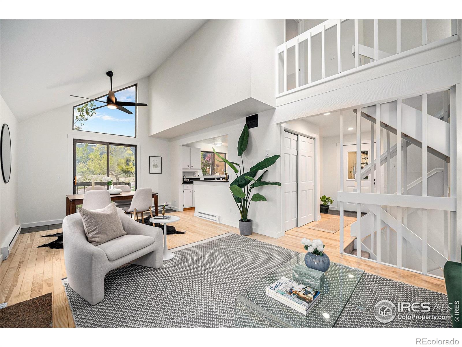 3550  Smuggler Circle, boulder  House Search MLS Picture