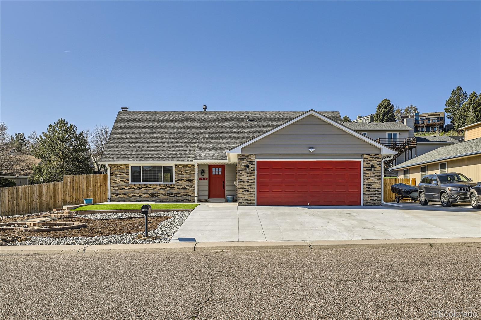 littleton  House Search Picture