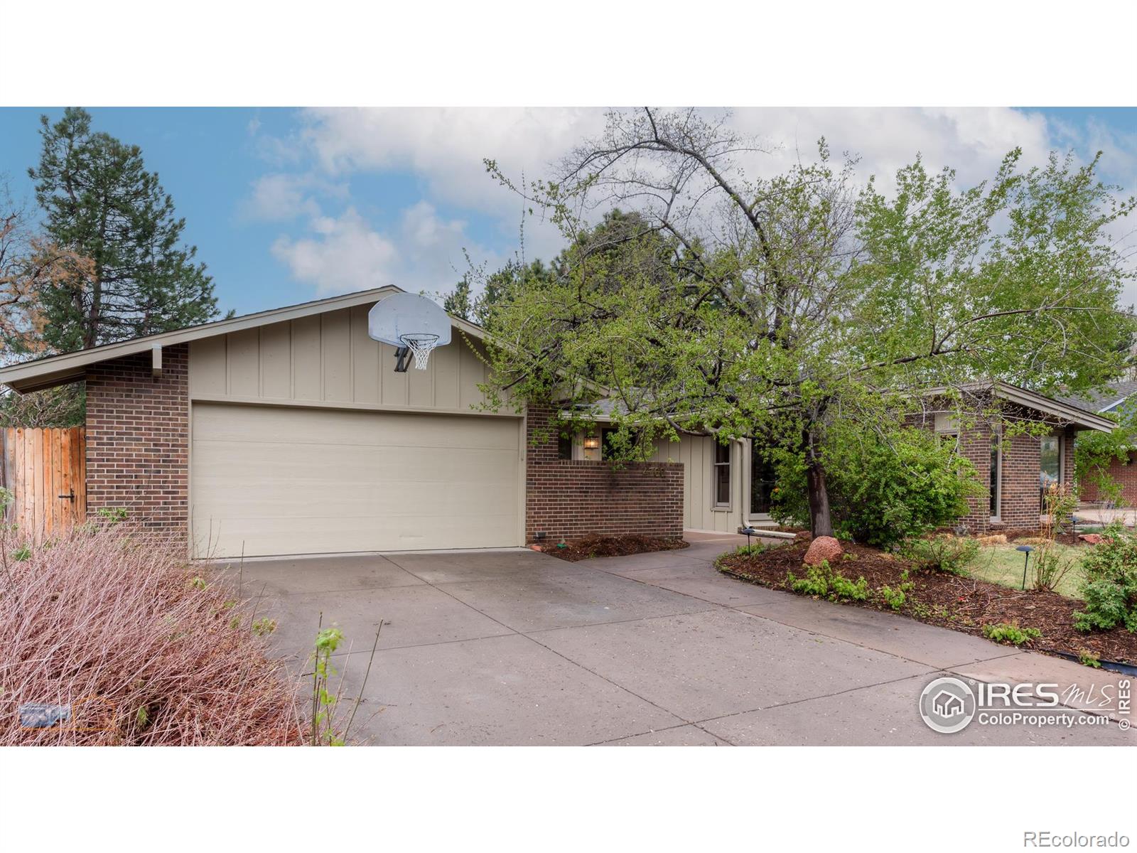 4760  Harrison Avenue, boulder  House Search MLS Picture