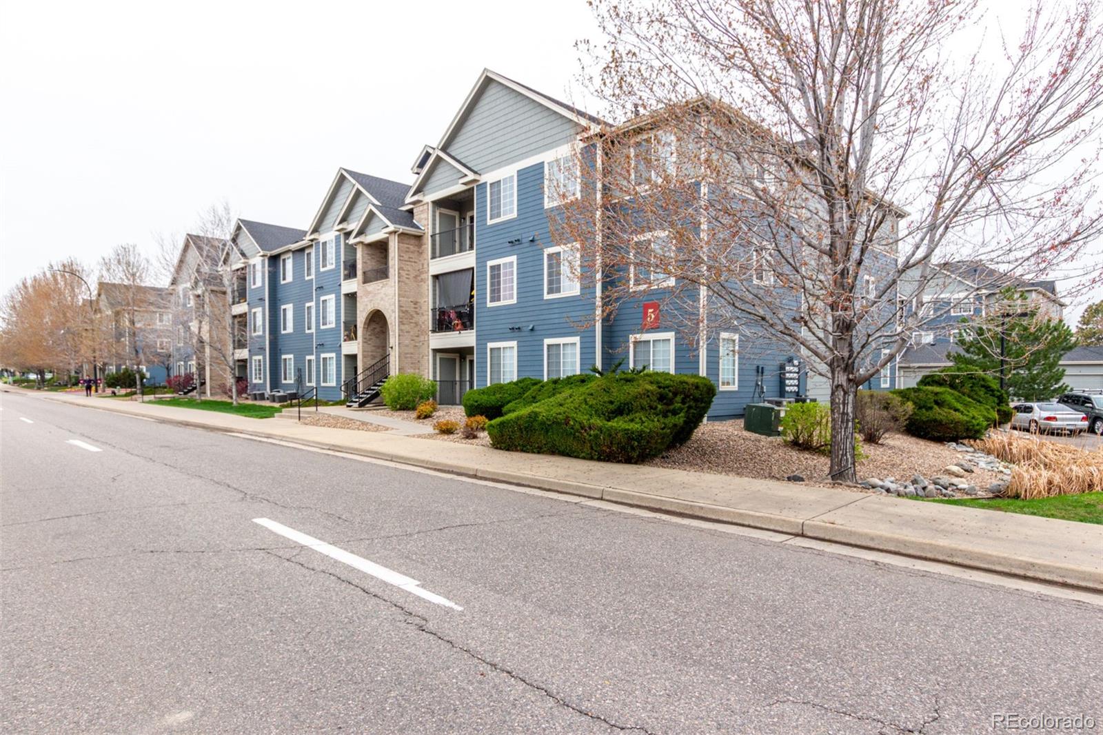 4451 S Ammons Street, littleton  House Search MLS Picture