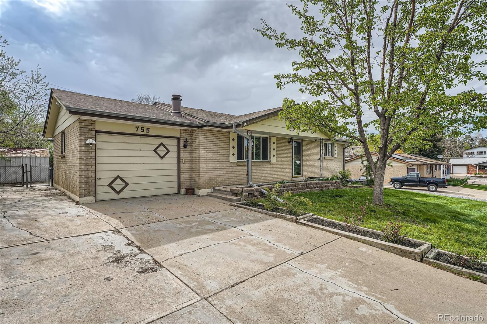 lakewood  House Search Picture
