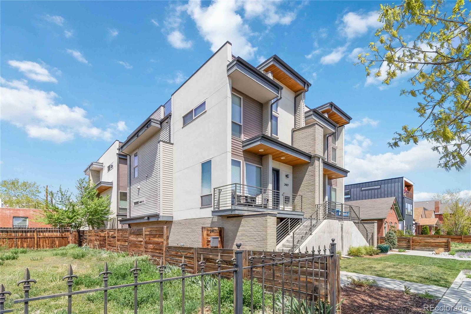 denver  House Search Picture